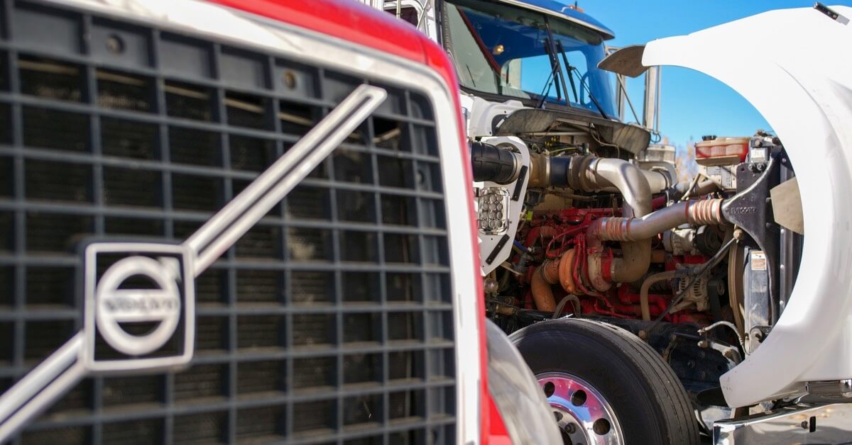 Top HeavyDuty Diesel Truck Engines 2022 2023